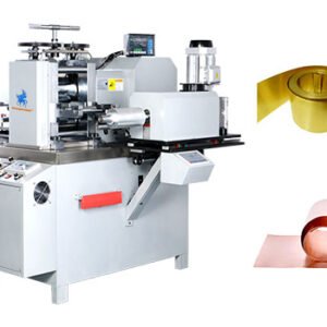 Produsen Mesin Penggulung Pelat Superbmelt SPB-YP-12PZQ & SPB-
