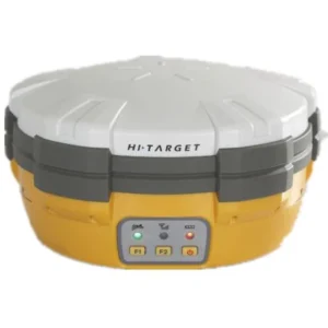 Sistem GNSS RTK Presisi Tinggi Gold V30