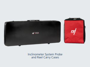 Sistem Inklinometer Digital Untuk Monitoring Kemiringan RST INSTRUMENTS - Gambar 2
