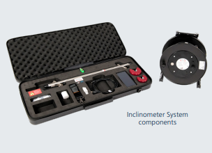 Sistem Inklinometer Digital Untuk Monitoring Kemiringan RST INSTRUMENTS - Gambar 4