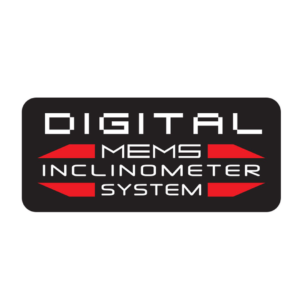 Software Konversi Data Digital MEMS Inclinometer Spiral Sensor RST INSTRUMENTS