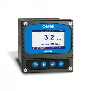 Online Dissolved Oxygen Meter T4042 CHUNYE