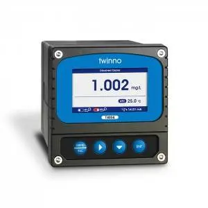 Online Chlorine Dioxide Meter T4053 CHUNYE