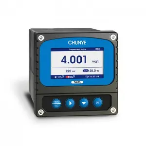 Online Suspended Solids Meter T4075 CHUNYE