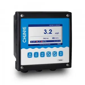 Online Dissolved Oxygen Meter T6042 CHUNYE