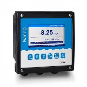 Online Dissolved Oxygen Meter T6046 CHUNYE