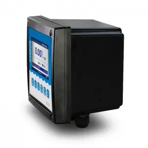 Online Turbidity Meter Auto-Cleaning Function Turbidity Sensor T4070 CHUNYE