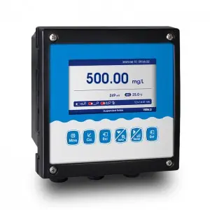 Online Suspended Solids (Sludge) Meter T6077 CHUNYE