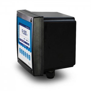Online Ultrasonic Sludge Interface Meter T6080 CHUNYE