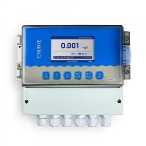Online Suspended Solids Meter T6575 CHUNYE