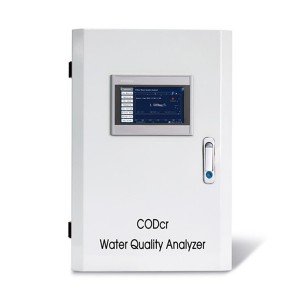 CODcr Water Quality On-line Automatic Monitor T9000 CHUNYE