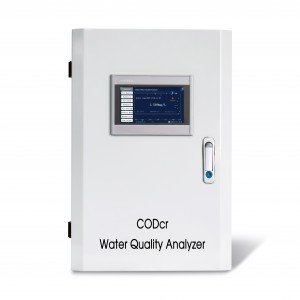 CODcr Water Quality On-line Automatic Monitor T900 CHUNYE