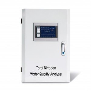 Total Nitrogen On-line Automatic Monitor T9003 CHUNYE