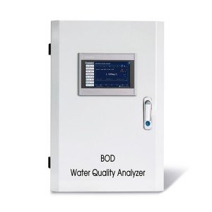 BOD Water Quality On-line Automatic Monitor T9008 CHUNYE
