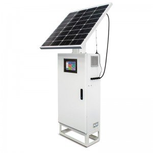 Multi-parameter Online Water Quality Monitor T9040L CHUNYE