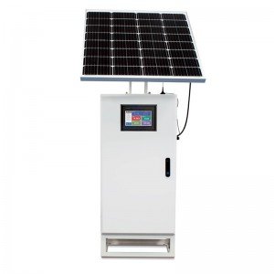 Multi-parameter Online Water Quality Monitor T9040L CHUNYE - Gambar 3