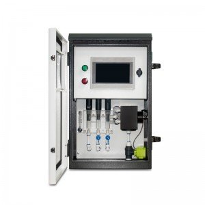 Multi-parameter Online Water Quality Monitor T9046 CHUNYE - Gambar 2