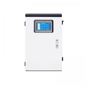 Multi-parameter Online Water Quality Monitor T9094 CHUNYE