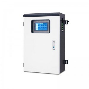 Multi-parameter Online Water Quality Monitor T9094 CHUNYE - Gambar 2