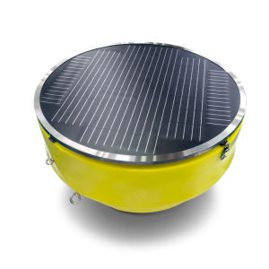 Drifting Water Quality Multi-Parameter Online Monitor T9090
