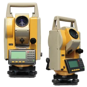 Teodolit Elektronik dan Total Station Gold GDM-152