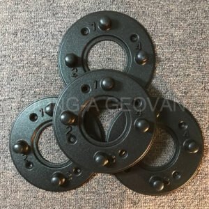 Tilt Plate Geovan Model GV-2421
