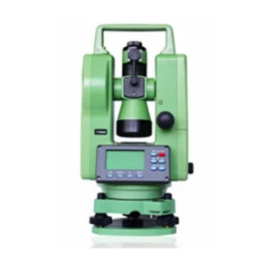 Total Station Theodolite Digital Gold