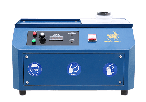 Tungku Induksi Kecil Superbmelt SPB-DH1 & SPB-DH2