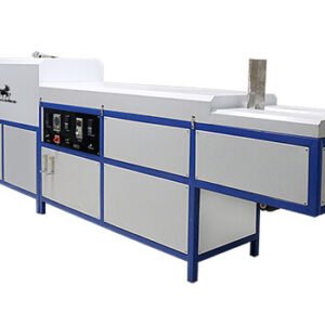 Tungku Sabuk Jaring Superbmelt SPB-AWF